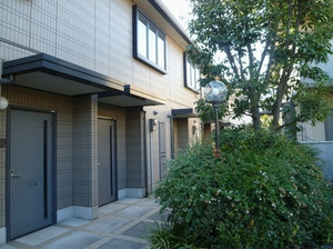 SOPHIA井草B 101号-12