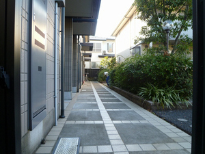 SOPHIA井草B 101号-13