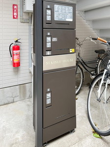 キャビン大塚 101号-12