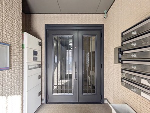 ロイヤルパレス東四ツ木 205号-12