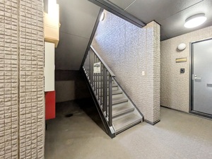 ロイヤルパレス東四ツ木 205号-13