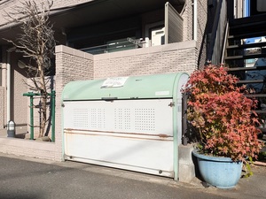 ロイヤルパレス東四ツ木 205号-14