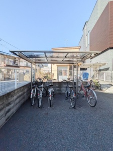 ロイヤルパレス東四ツ木 205号-15