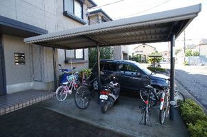 クレールＢ 101号-13