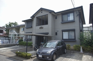 クレールＢ 101号-14