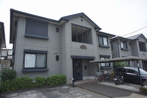 クレールＢ 101号-15