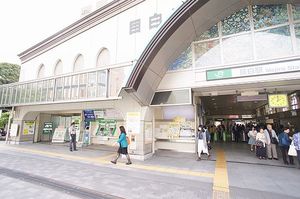 サン・メグ 201号-12