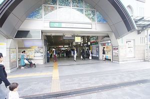 サン・メグ 201号-13