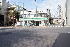 サン・メグ 201号-15