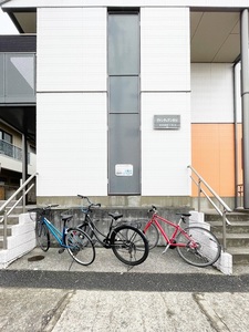 ヴァンティアン市川 201号-13