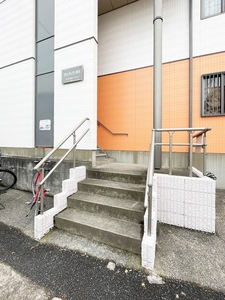 ヴァンティアン市川 201号-14