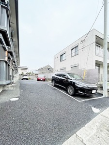 ヴァンティアン市川 201号-15