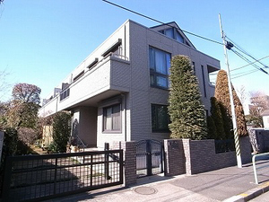 グレイス豊玉 101号-12