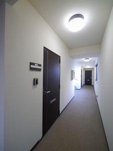 グレイス豊玉 101号-15