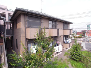 エミネンスⅠ 101号-12