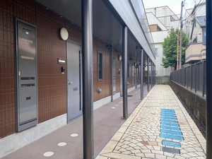 プチロッシュ 202号-13