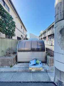 プチロッシュ 202号-14