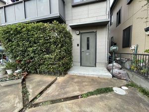 メゾン　グリーングラス 101号-13