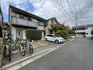 メゾン　グリーングラス 101号-14