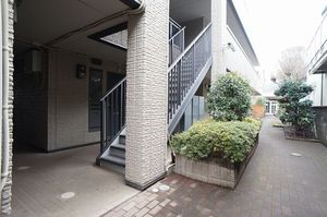 グリーンプラザ武蔵野 105号-10