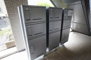 グリーンプラザ武蔵野 105号-11