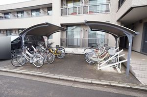 グリーンプラザ武蔵野 105号-13