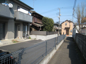 ディアコート武蔵台 101号-15