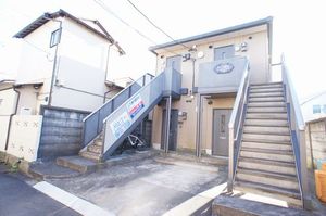 カトル狛江 102号-13