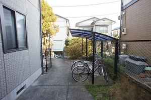 ヘルシオン 202号-14