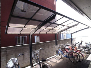 ディアコート豊島園 105号-12