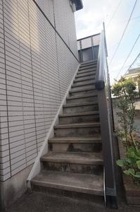 S・Gハイツ 101号-14