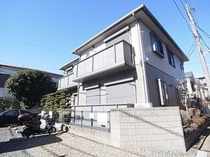 ジュネスＩＧＵＳＡ 103号-13