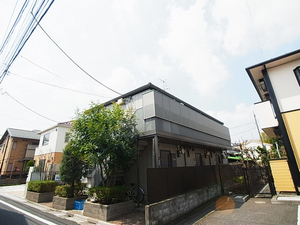 フルール壱番館 103号-12