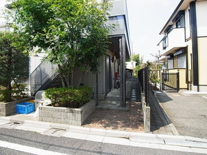 フルール壱番館 103号-13