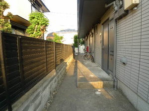 フルール壱番館 103号-15