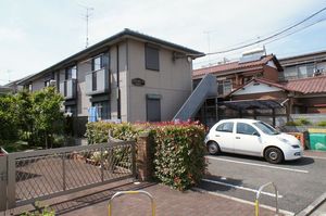 パインヴィラージュ 203号-11