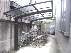 ウッド・ツー 102号-12