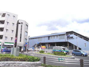 ウッド・ツー 102号-15