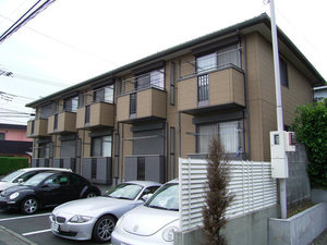 コンフォール 206号-12