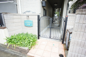 トワヴェール松原 203号-15