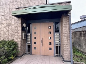 シャーメゾン・フローラ 201号-4