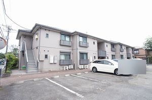 スプリングヒルズ 105号-12