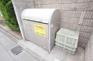 スプリングヒルズ 105号-13