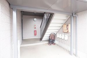 スプリングヒルズ 105号-15