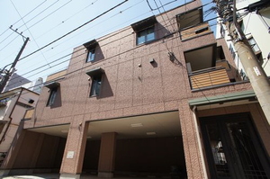 クレール青葉 201号-12