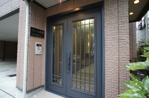 クレール青葉 201号-13