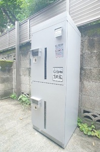 グランシャリオ 205号-12