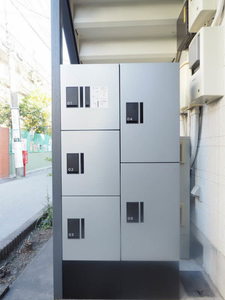 アドニス・コート 102号-12