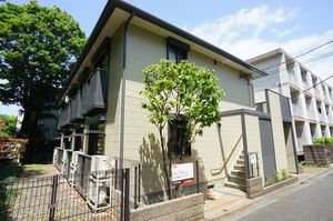 ラ・クール駒沢 103号-12