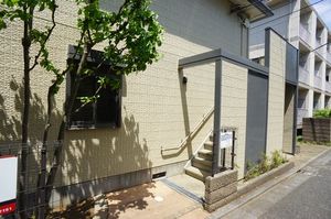 ラ・クール駒沢 103号-13